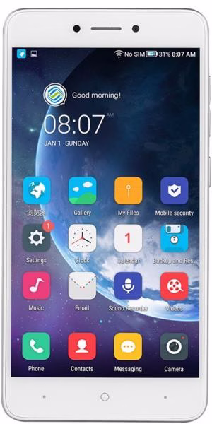 Смартфон China Mobile A3S 2GB/16GB