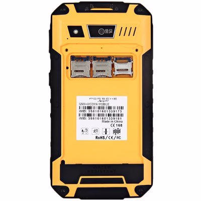 Мобильный телефон iMan i6800