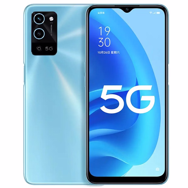 Смартфон Oppo A56 5G 6GB/128GB