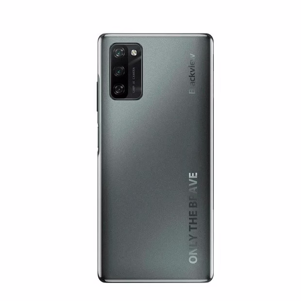 Смартфон Blackview A100 6GB/128GB