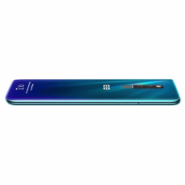 Смартфон Elephone PX Pro 4GB/128GB