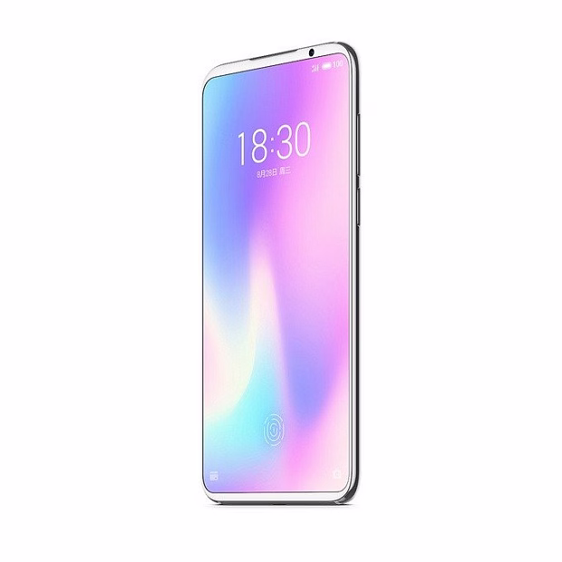 Смартфон Meizu 16S Pro 6GB/128GB