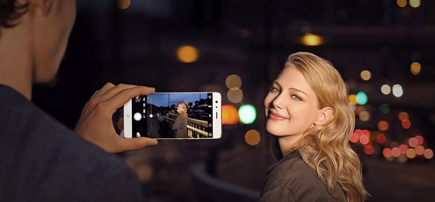 Смартфон Nubia Z17 6GB/64GB