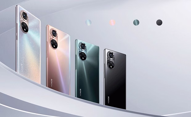 Смартфон Honor 50 Pro 8GB/256GB