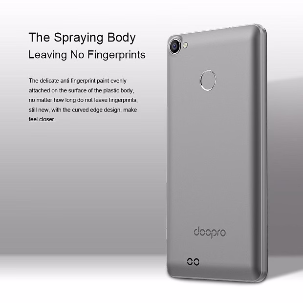 Смартфон Doopro P1 Pro 2GB/16GB