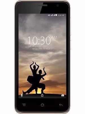 Смартфон Karbonn A9 Indian 1GB/8GB