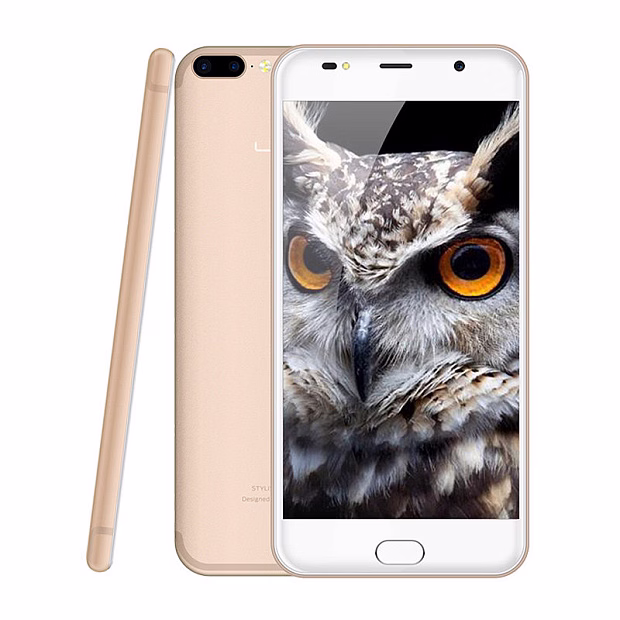 Смартфон Leagoo M7 1GB/16GB