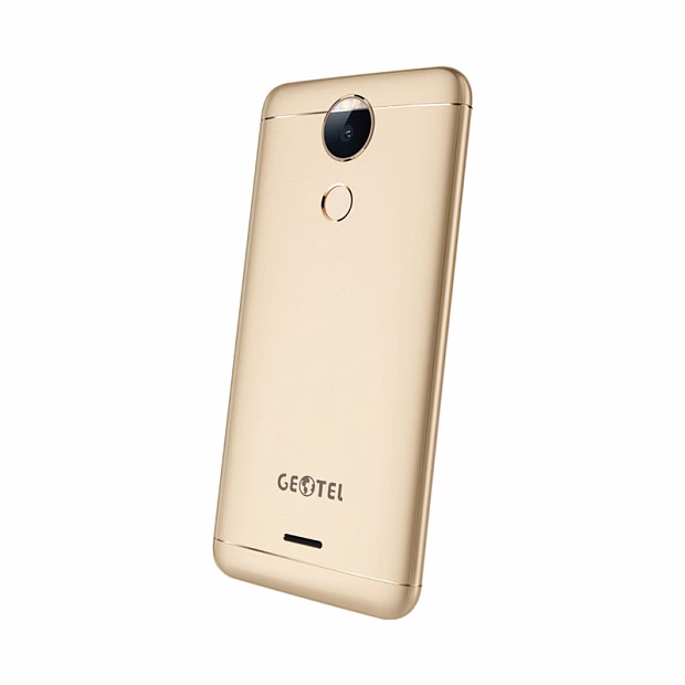 Смартфон Geotel Amigo 3GB/32GB