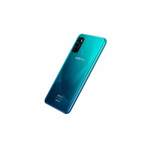 Мобильный телефон Infinix Smart 4 Plus