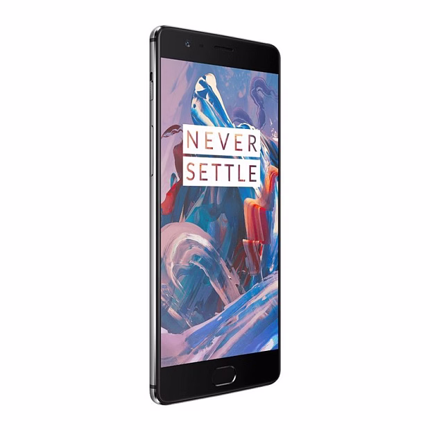 Смартфон OnePlus 3 6GB/64GB