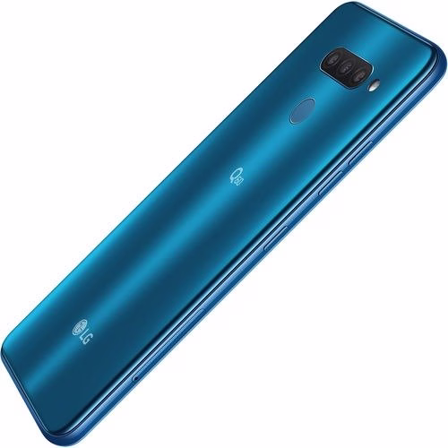 Мобильный телефон LG K12 Prime
