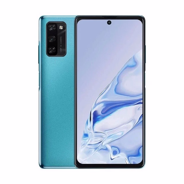Смартфон Blackview A100 6GB/128GB