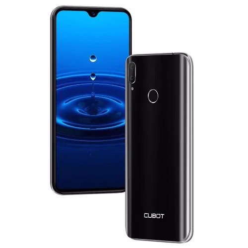 Смартфон Cubot R15 Pro 3GB/32GB