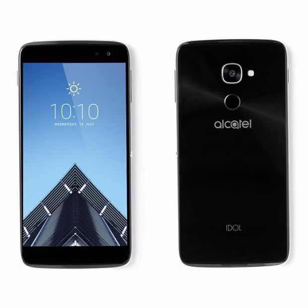 Смартфон Alcatel Idol 5S 4GB/64GB