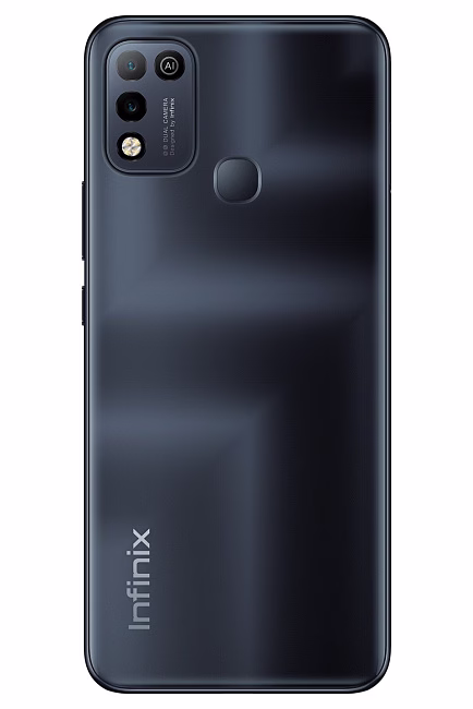 Смартфон Infinix Smart 5 2GB/32GB