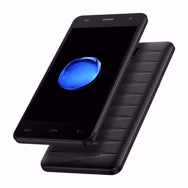 Смартфон HomTom HT26 1GB/8GB