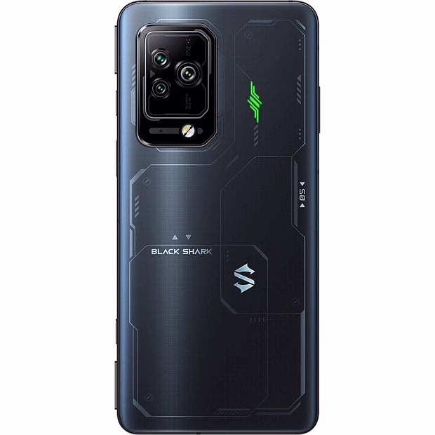 Смартфон Black Shark 5 Pro 8GB/256GB