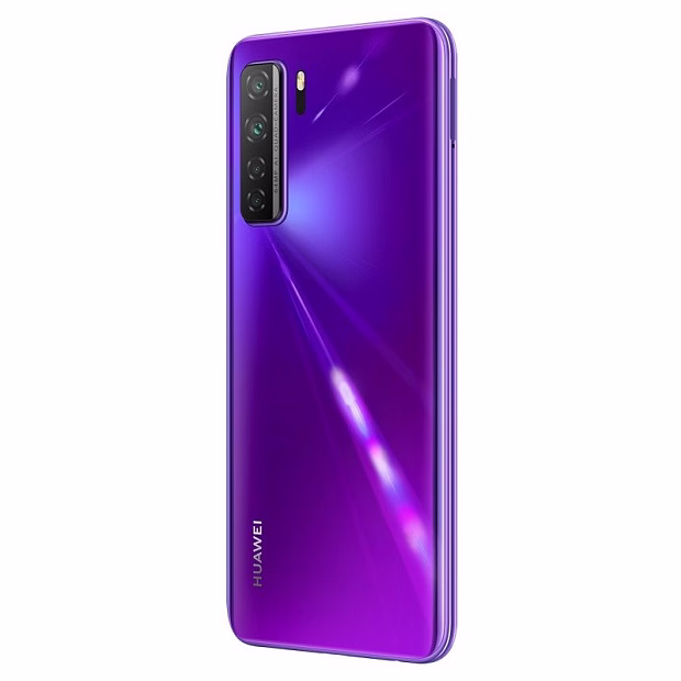 Смартфон Huawei nova 7 SE 128GB