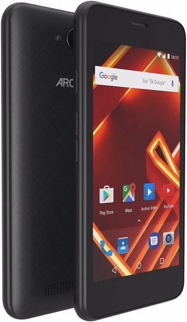 Смартфон Archos 45 Access 4G 1GB/8GB