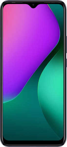 Смартфон Infinix Smart 5 2GB/32GB