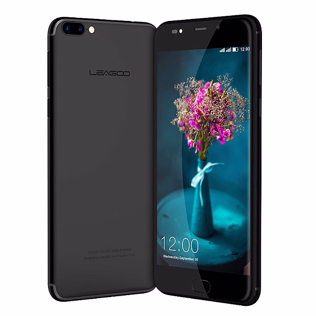 Смартфон Leagoo M7 1GB/16GB
