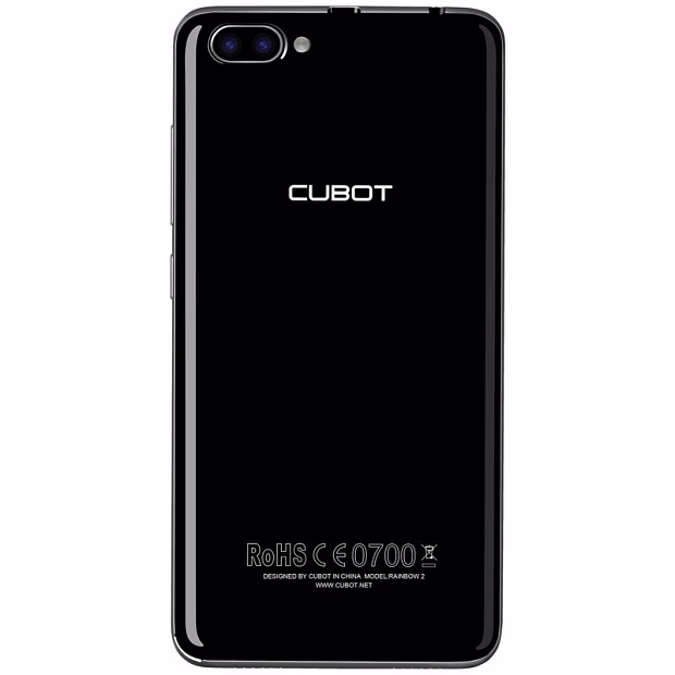 Смартфон Cubot Rainbow 2 1GB/16GB