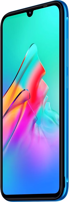 Смартфон Infinix Smart HD 2021 2GB/32GB
