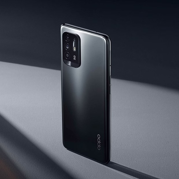Смартфон Oppo F19 Pro+ 8GB/128GB