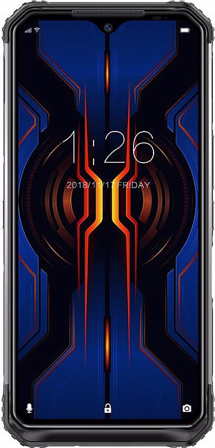Мобильный телефон Doogee s95