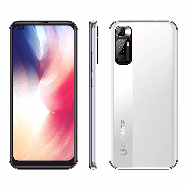 Смартфон Gionee P61 4GB/128GB