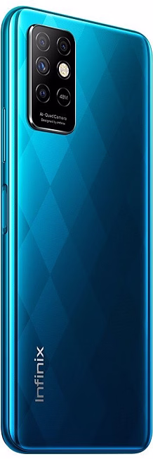 Смартфон Infinix Note 8i 6GB/128GB