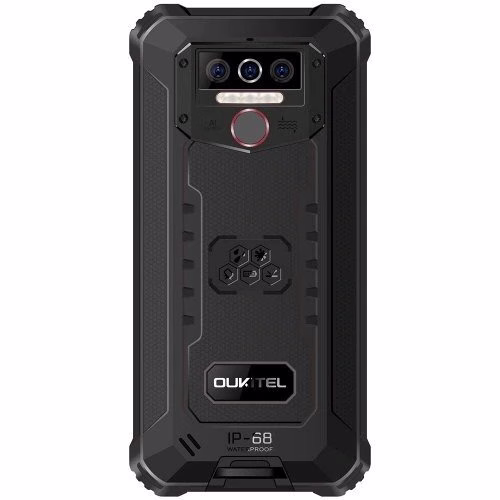 Смартфон Oukitel WP5 3GB/32GB
