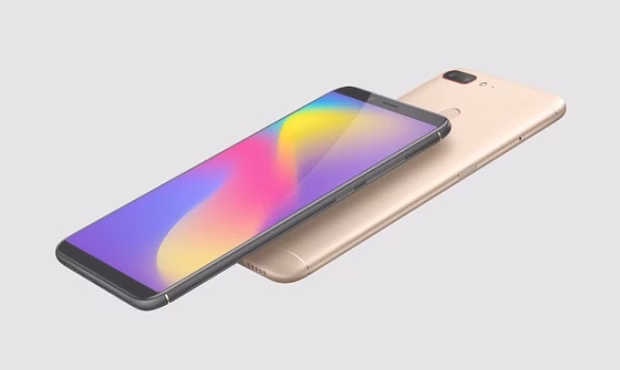 Смартфон Nubia N3 4GB/64GB