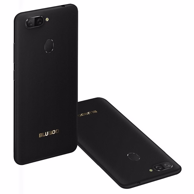Смартфон Bluboo D6 2GB/16GB