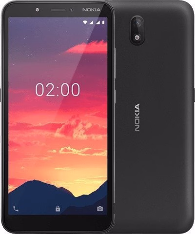 Смартфон Nokia C2 1GB/16GB