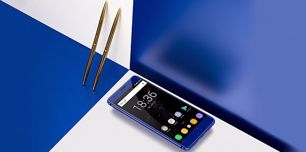 Смартфон Oukitel K8000 4GB/64GB