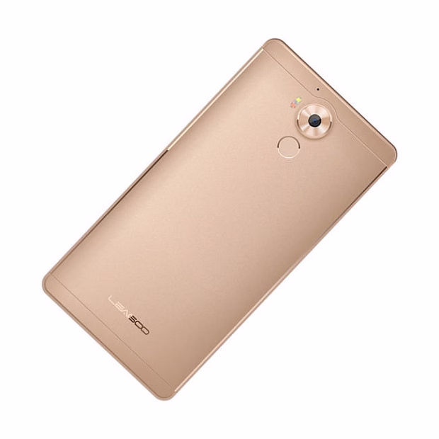 Мобильный телефон Leagoo T10