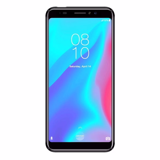 Смартфон HomTom C8 2GB/16GB