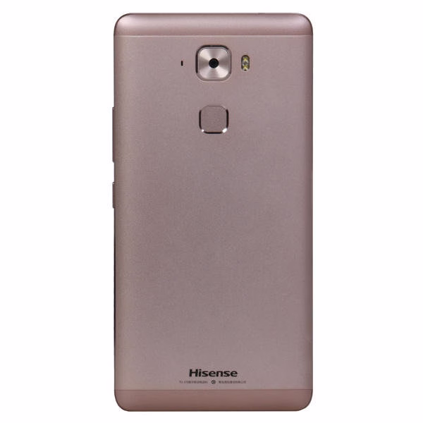 Мобильный телефон HiSense E76 Infinity Elegance