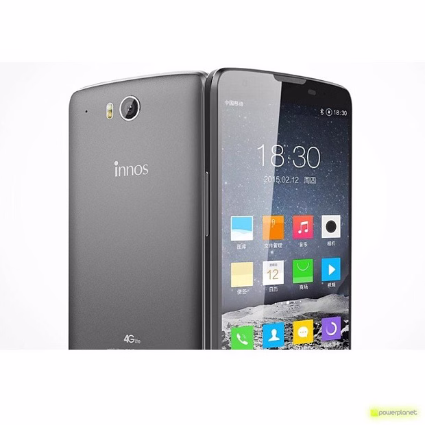 Мобильный телефон Innos Yi Luo D6000