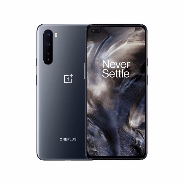 Мобильный телефон OnePlus Nord