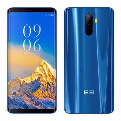 Смартфон Elephone S9 6GB/64GB