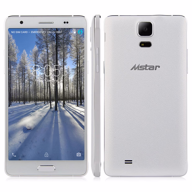 Смартфон Mstar M1 2GB/16GB