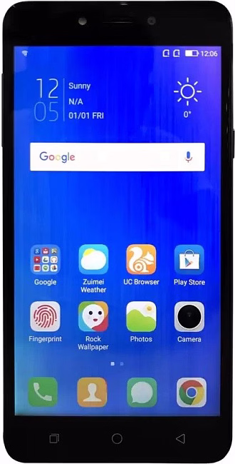 Мобильный телефон Coolpad Note 5