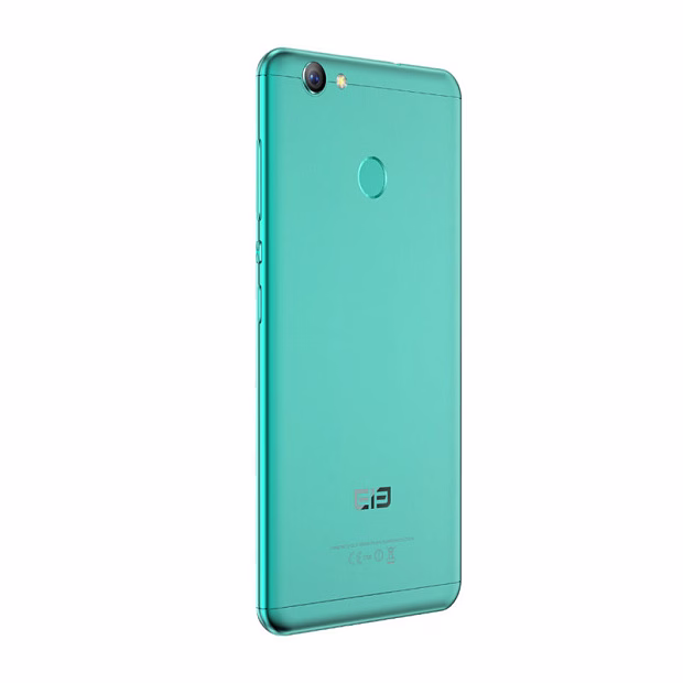 Смартфон Elephone C1X 2GB/16GB