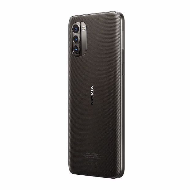 Смартфон Nokia G11 3GB/32GB