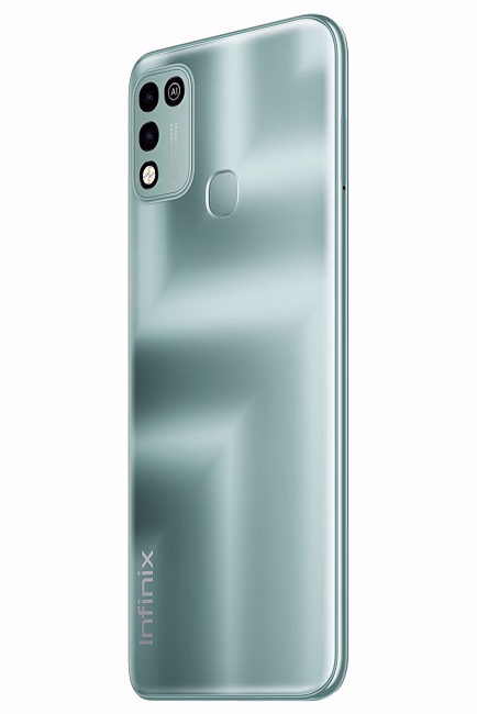 Смартфон Infinix Smart 5 2GB/32GB