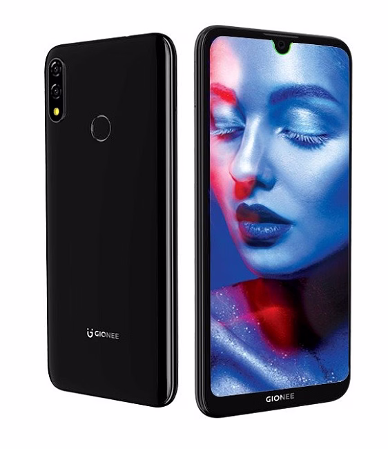 Мобильный телефон Gionee F9 Plus