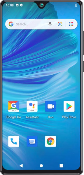 Смартфон Cubot J9 2GB/16GB
