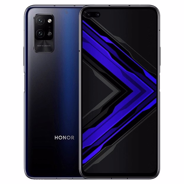Смартфон Huawei Honor Play 4 Pro 128GB